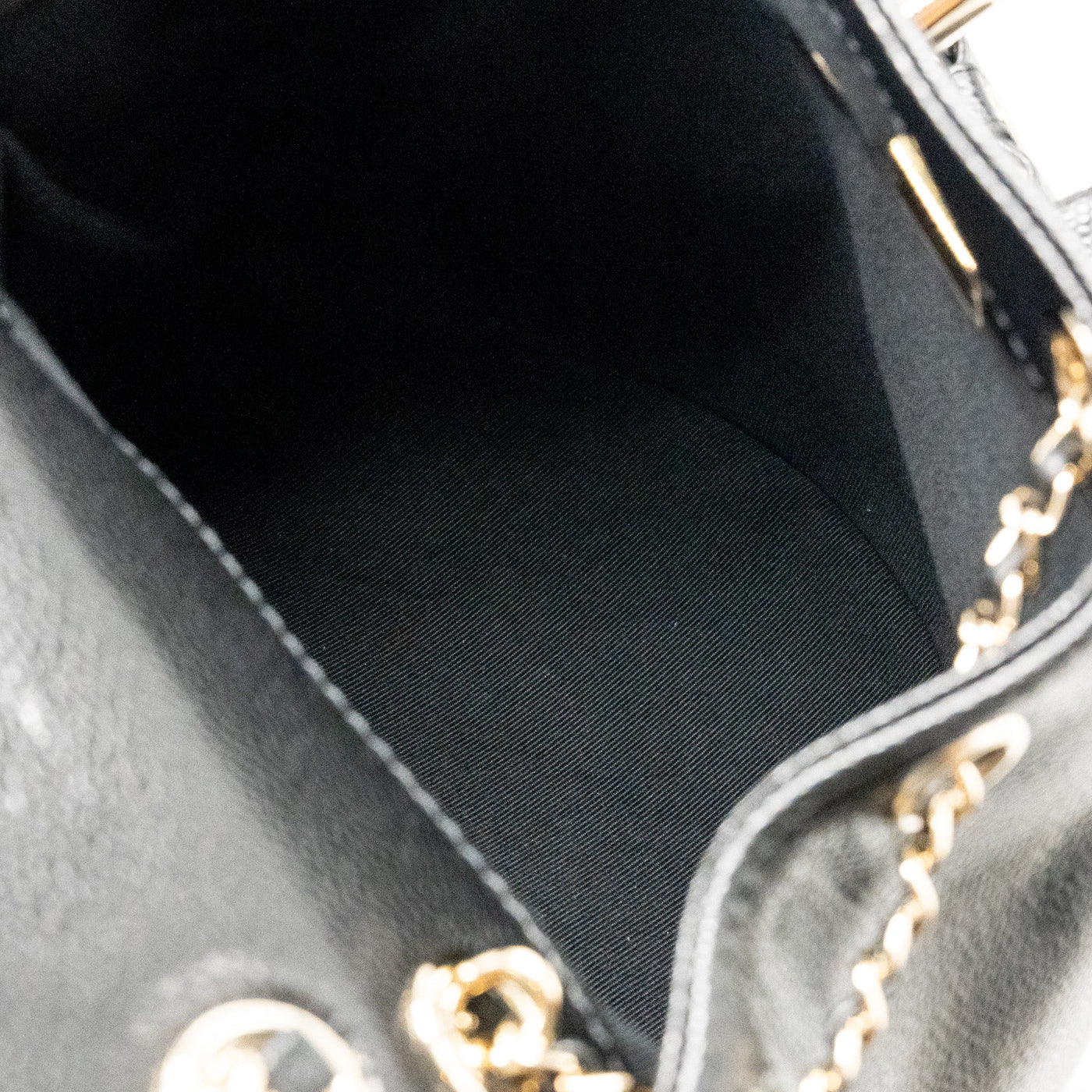 CHANEL TRIPLE PACK DUMA BACKPACK CAVIAR BLACK LGHW (MICROCHIP)