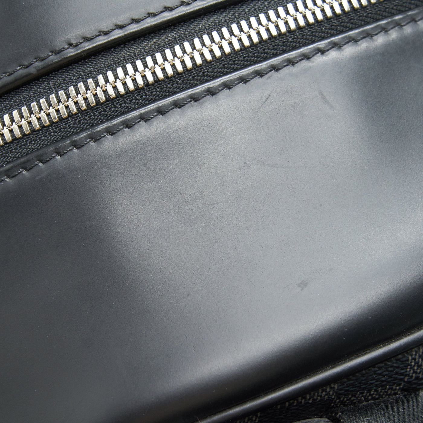 LOUIS VUITTON JOSH BACKPACK DAMIER GRAPHITE