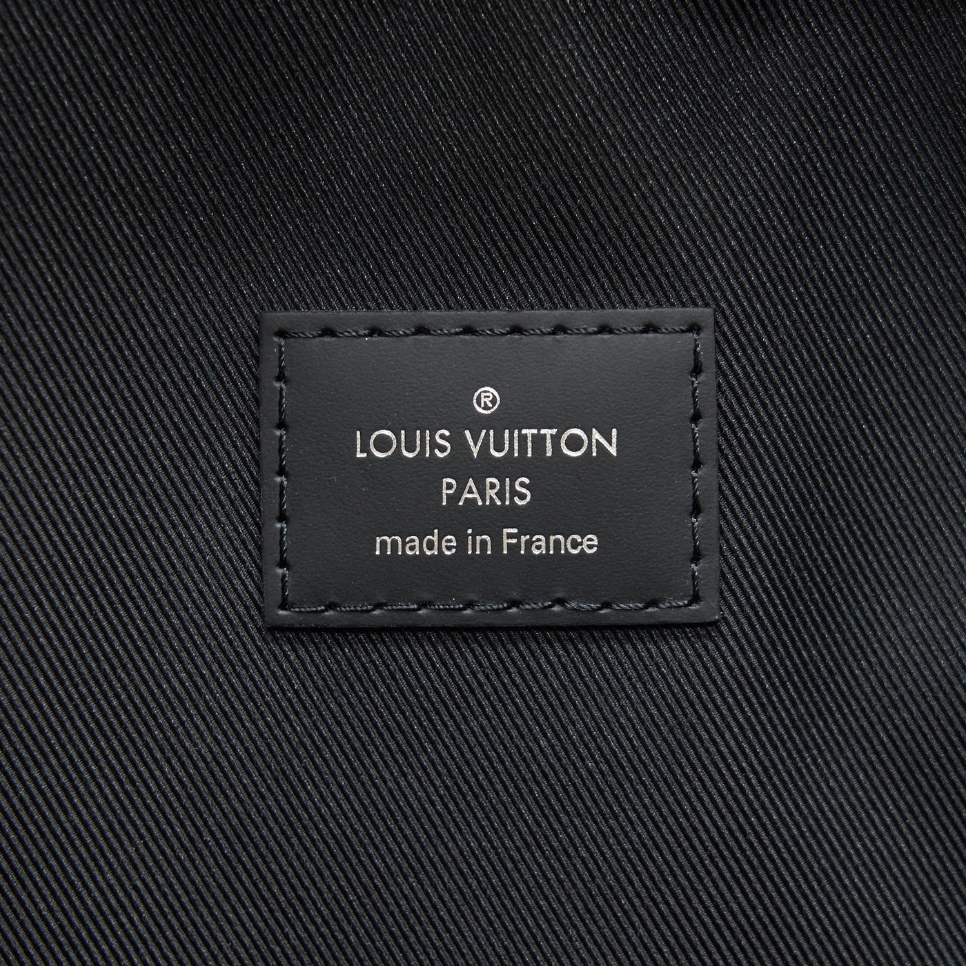 LOUIS VUITTON JOSH BACKPACK DAMIER GRAPHITE