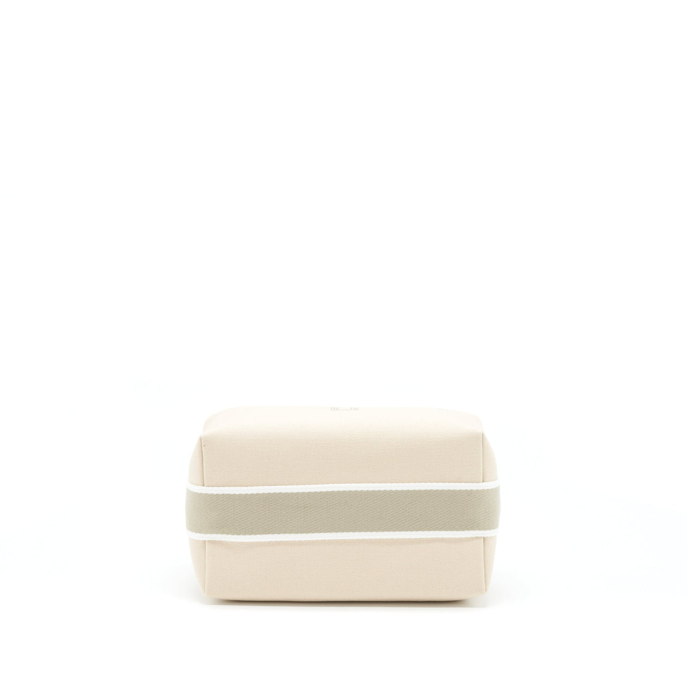 HERMES TROUSSE DE TOILETTE BRAD A BRAC TRAVEL POUCH PM