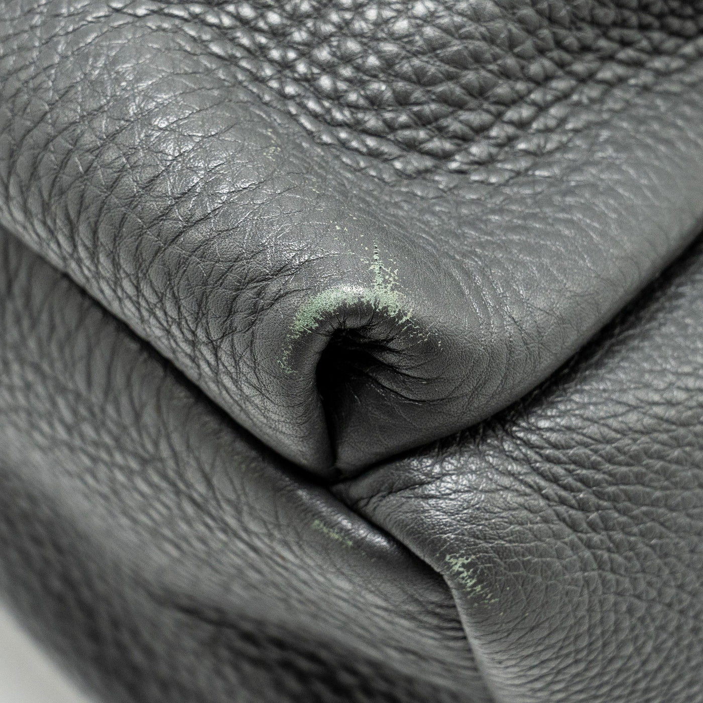 FENDI LARGE BACKPACK CALFSKIN/ FUR/ CROCODILE MULTICOLOR SHW