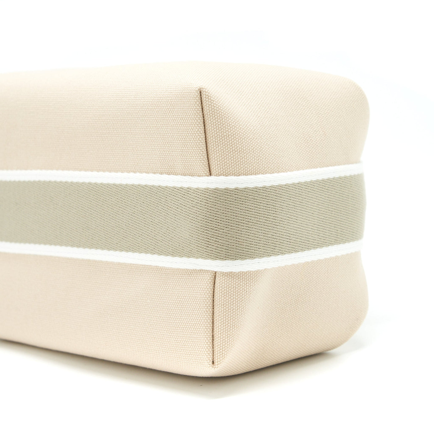 HERMES TROUSSE DE TOILETTE BRAD A BRAC TRAVEL POUCH PM