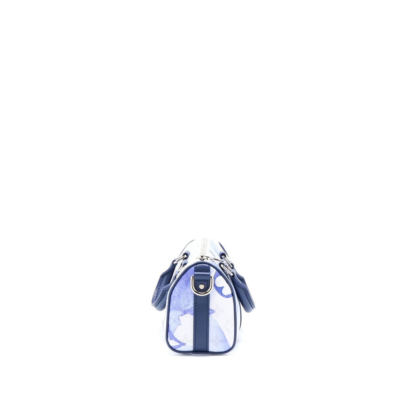 LOUIS VUITTON KEEPALL XS MONOGRAM WATERCOLOUR BLUE CANVAS SHW