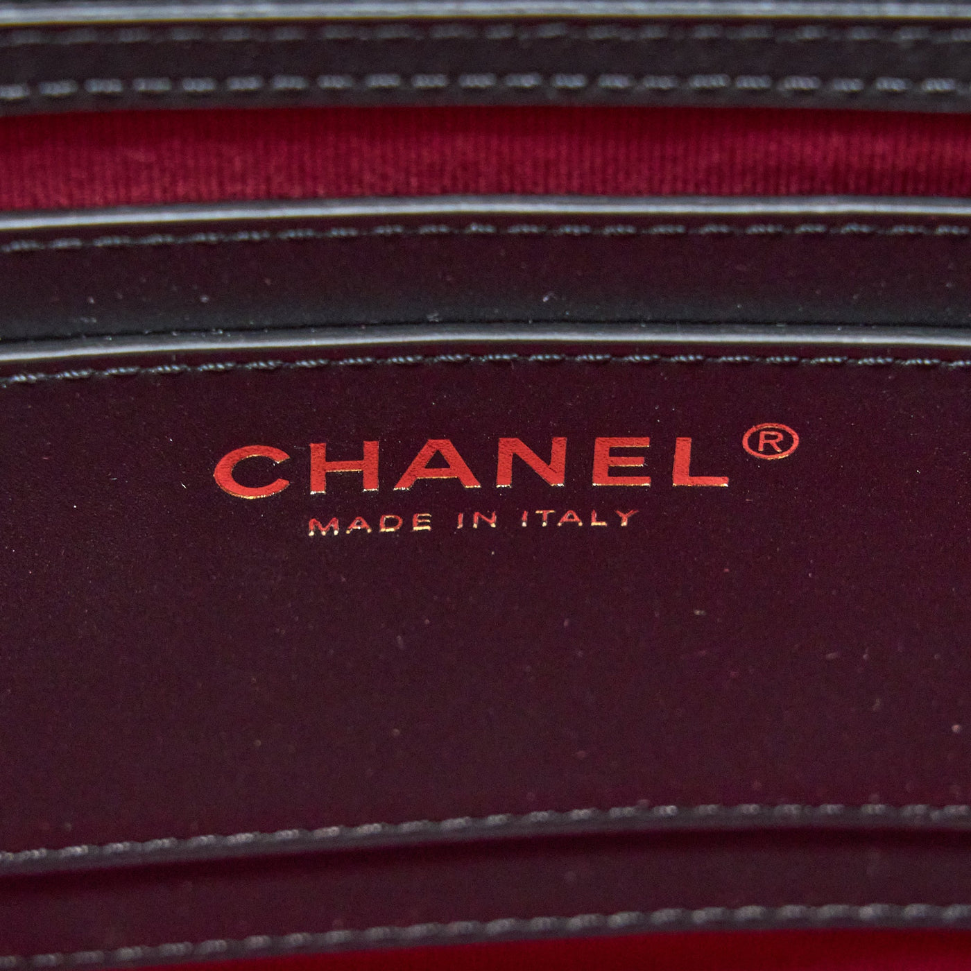CHANEL 23P MINI FLAP BACKPACK CAVIAR BLACK LGHW (MICROCHIP)