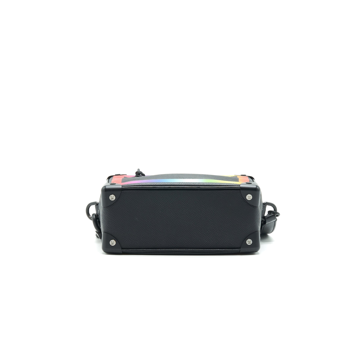 LOUIS VUITTON MINI SOFT TRUNK LIMITED EDITION