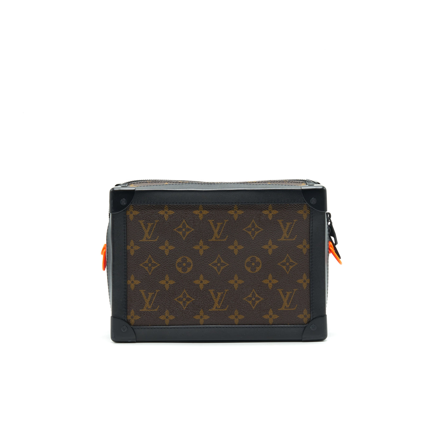 LOUIS VUITTON MONOGRAM SOFT TRUNK LIMITED EDITION