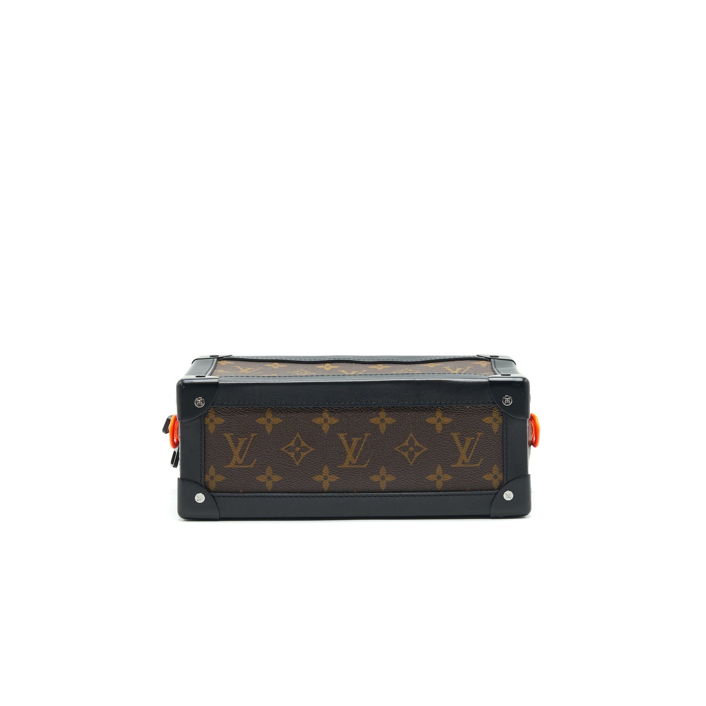 LOUIS VUITTON MONOGRAM SOFT TRUNK LIMITED EDITION