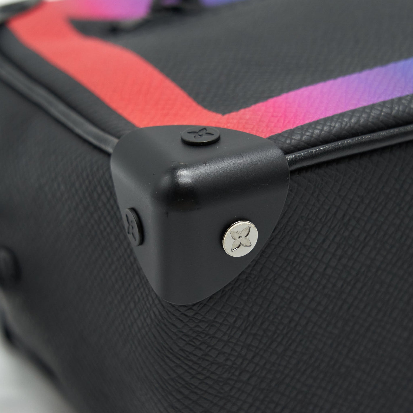 LOUIS VUITTON MINI SOFT TRUNK LIMITED EDITION