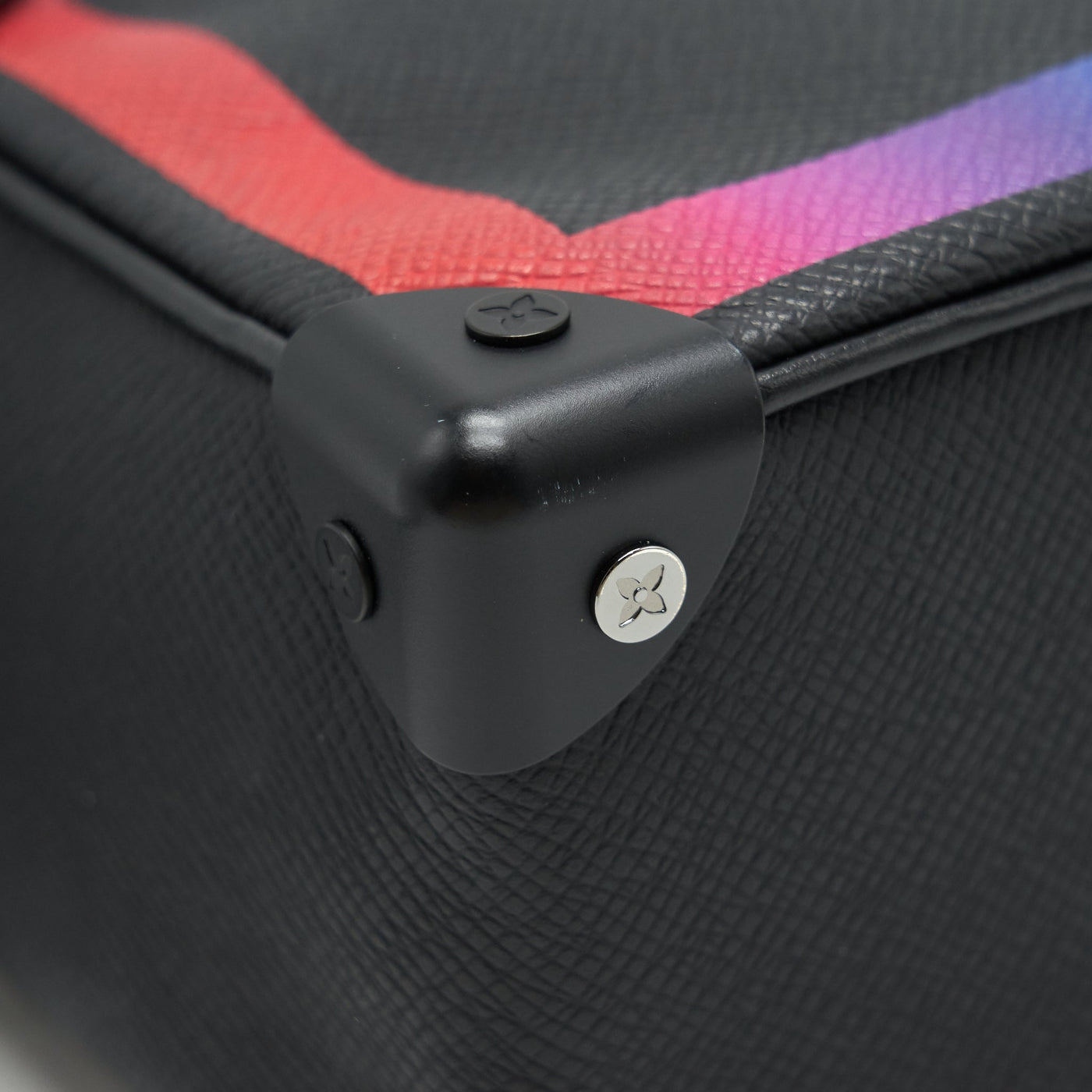 LOUIS VUITTON MINI SOFT TRUNK LIMITED EDITION