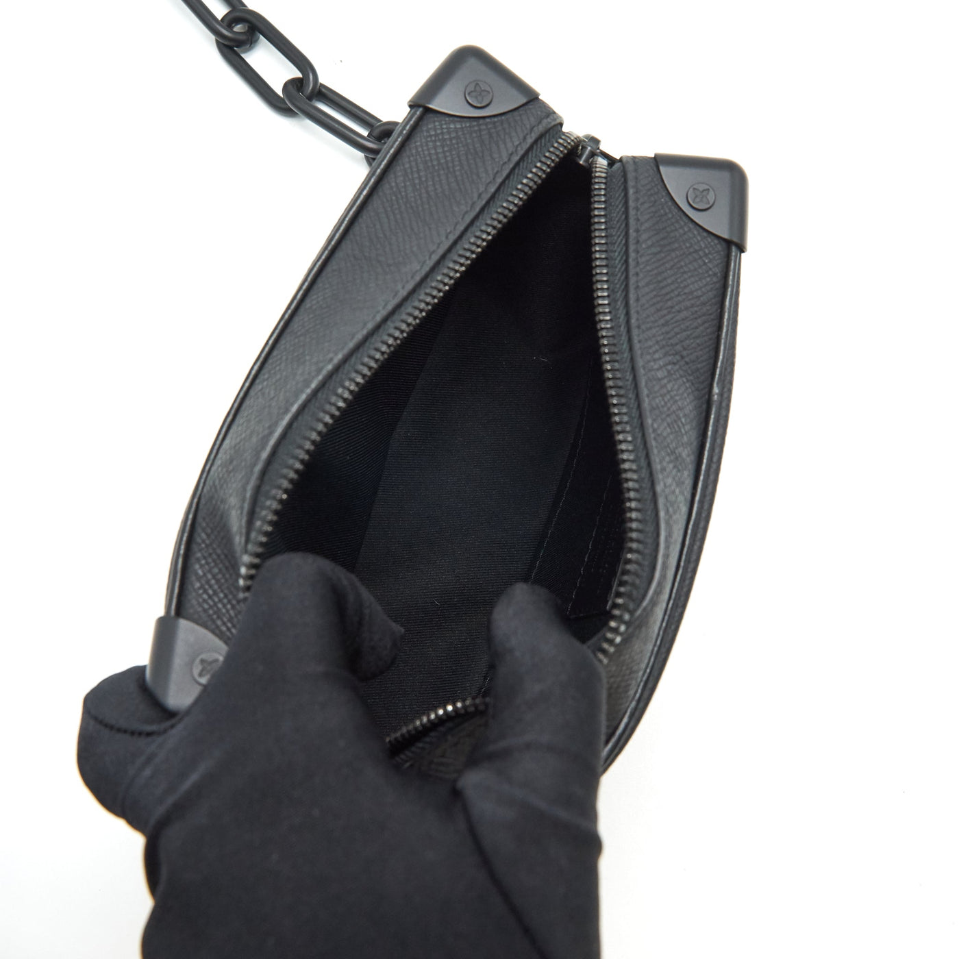 LOUIS VUITTON MINI SOFT TRUNK LIMITED EDITION