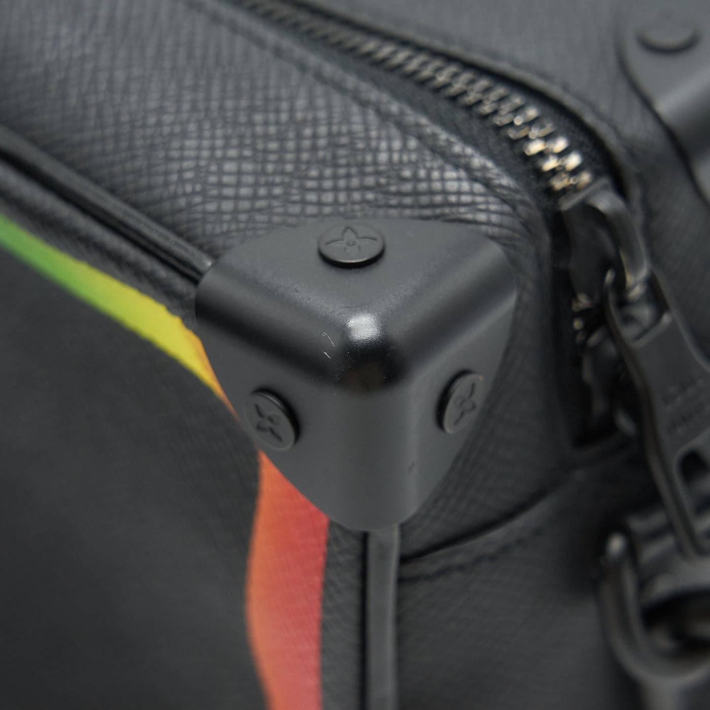 LOUIS VUITTON MINI SOFT TRUNK LIMITED EDITION