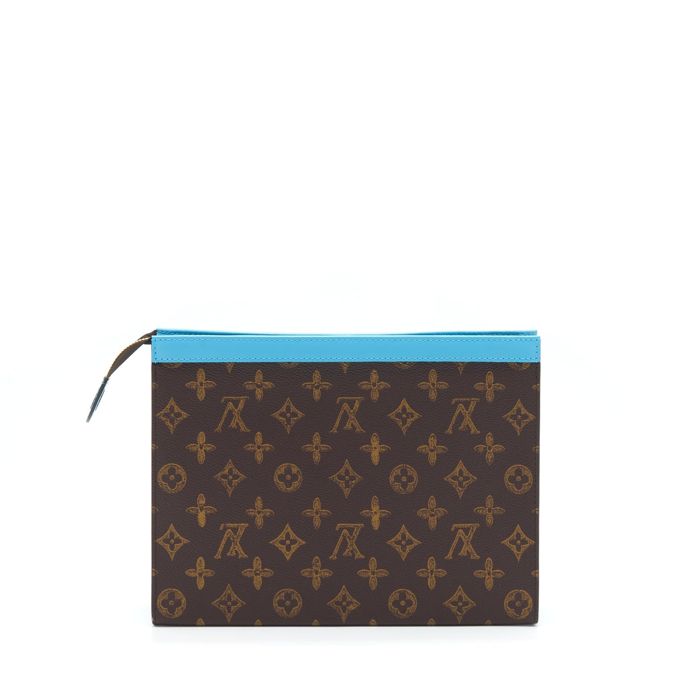 LOUIS VUITTON TOILETRY POCHETTE 26 VOYAGE NO.7 LIMITED MONOGRAM CANVAS GHW