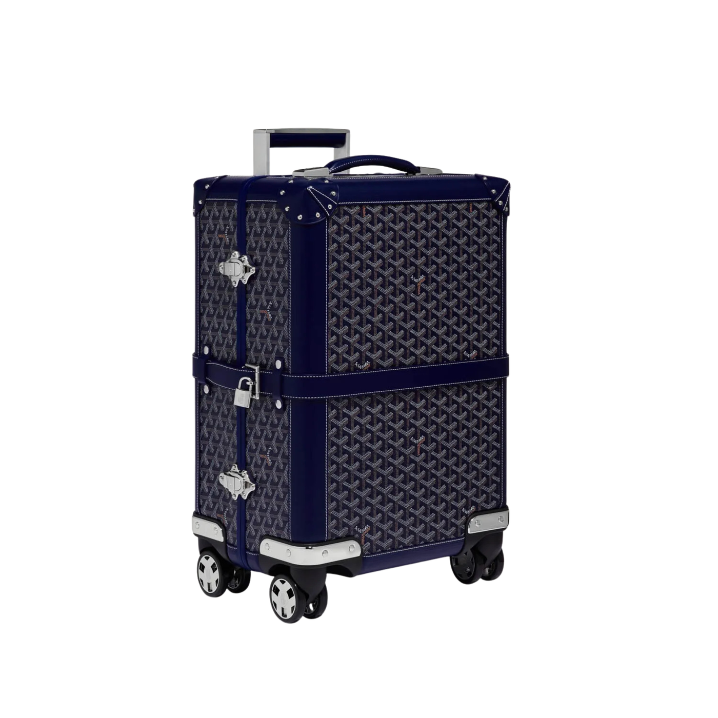 GOYARDINE BOURGET PM NAVY