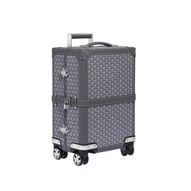 GOYARDINE BOURGET PM GREY