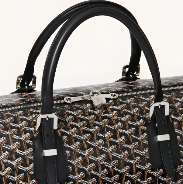The Goyard Edit.