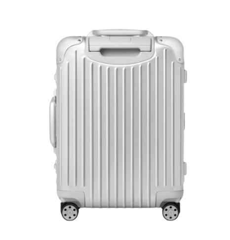Suitcases