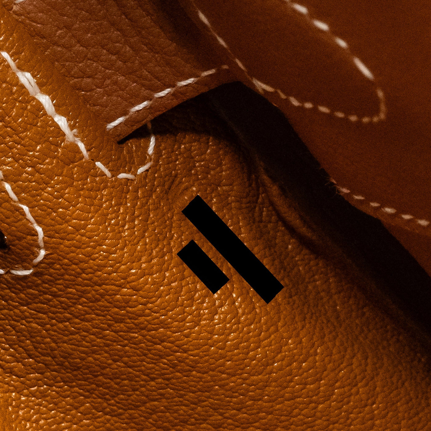 HERMES KELLY MESSENGER PM BAG EVERCOLOR GOLD SHW