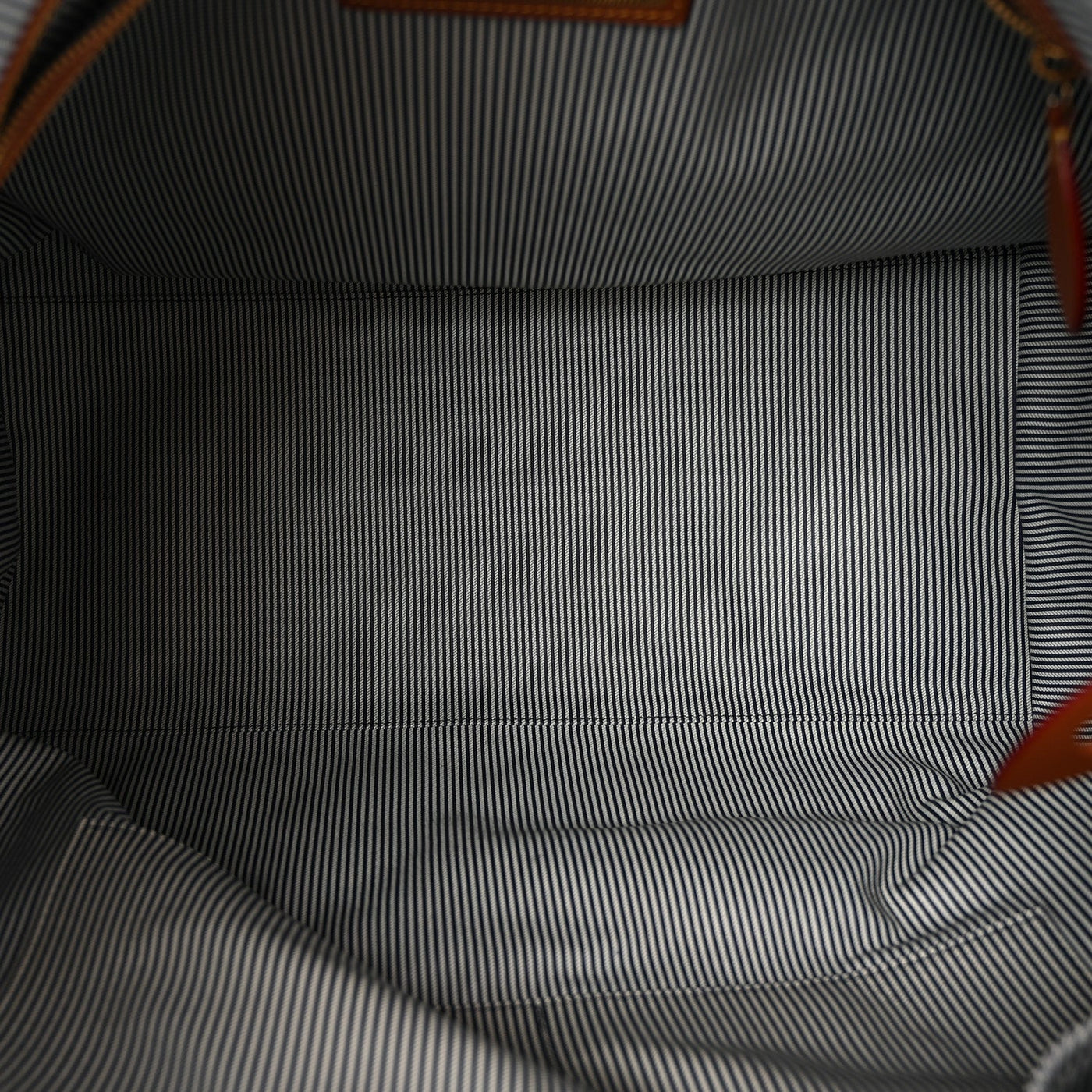 LOUIS VUITTON CALFSKIN MONOGRAM SPEEDY P9 BANDOULIERE 50 INDIGO