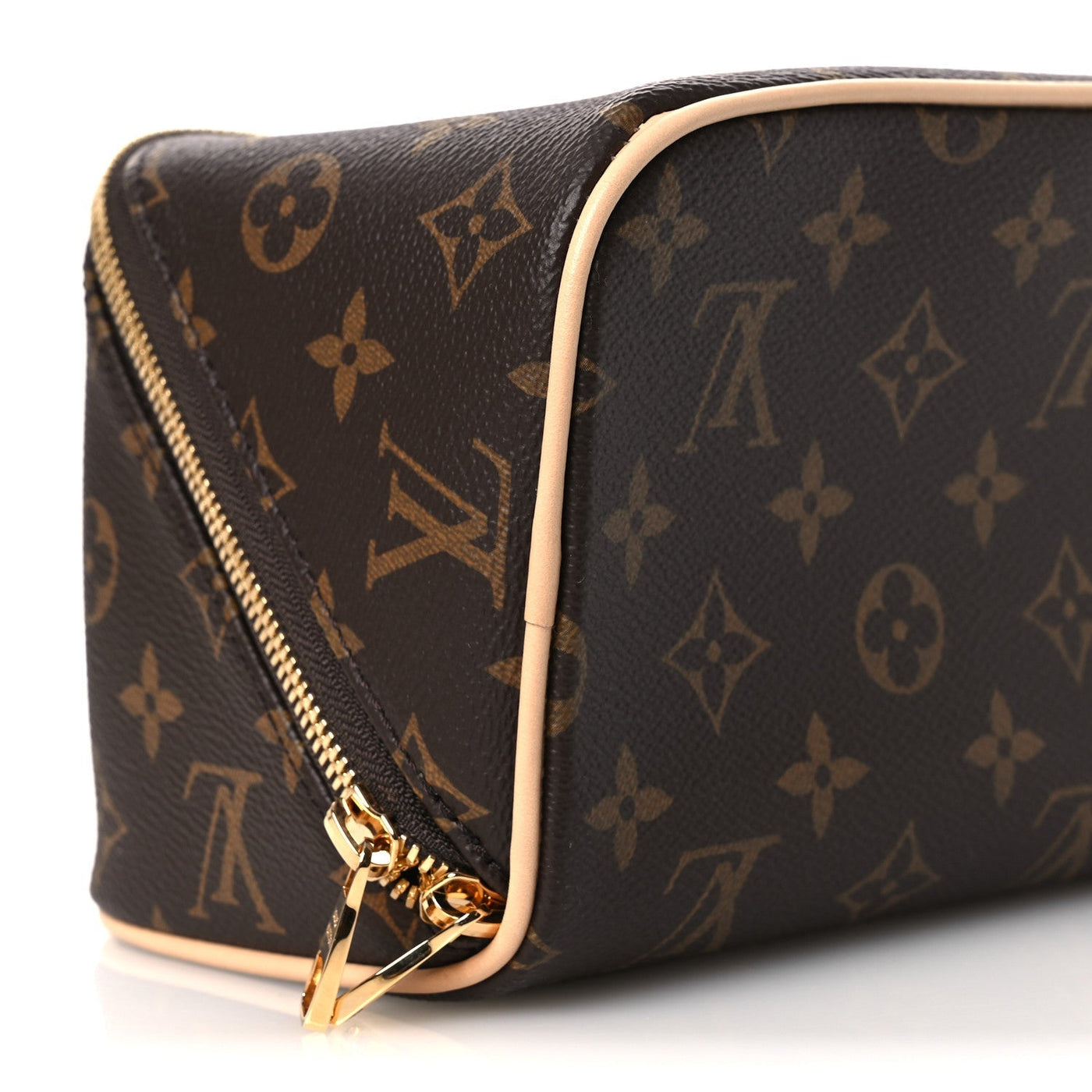 LOUIS VUITTON MONOGRAM TOILETRY BAG