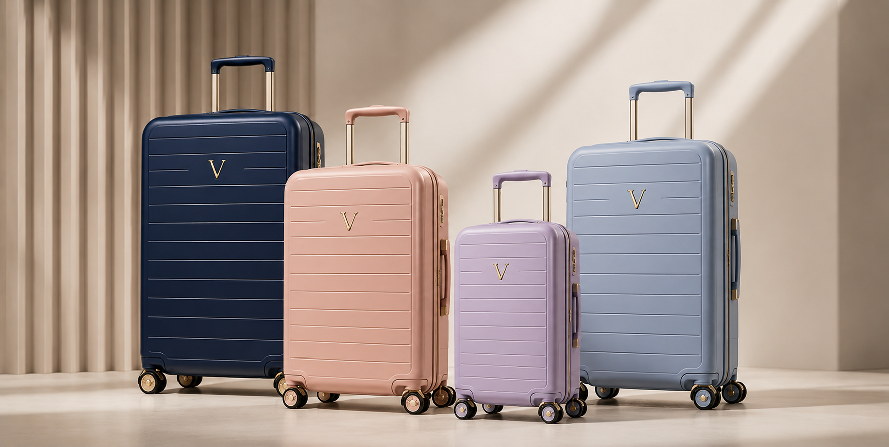Voyera travel goods