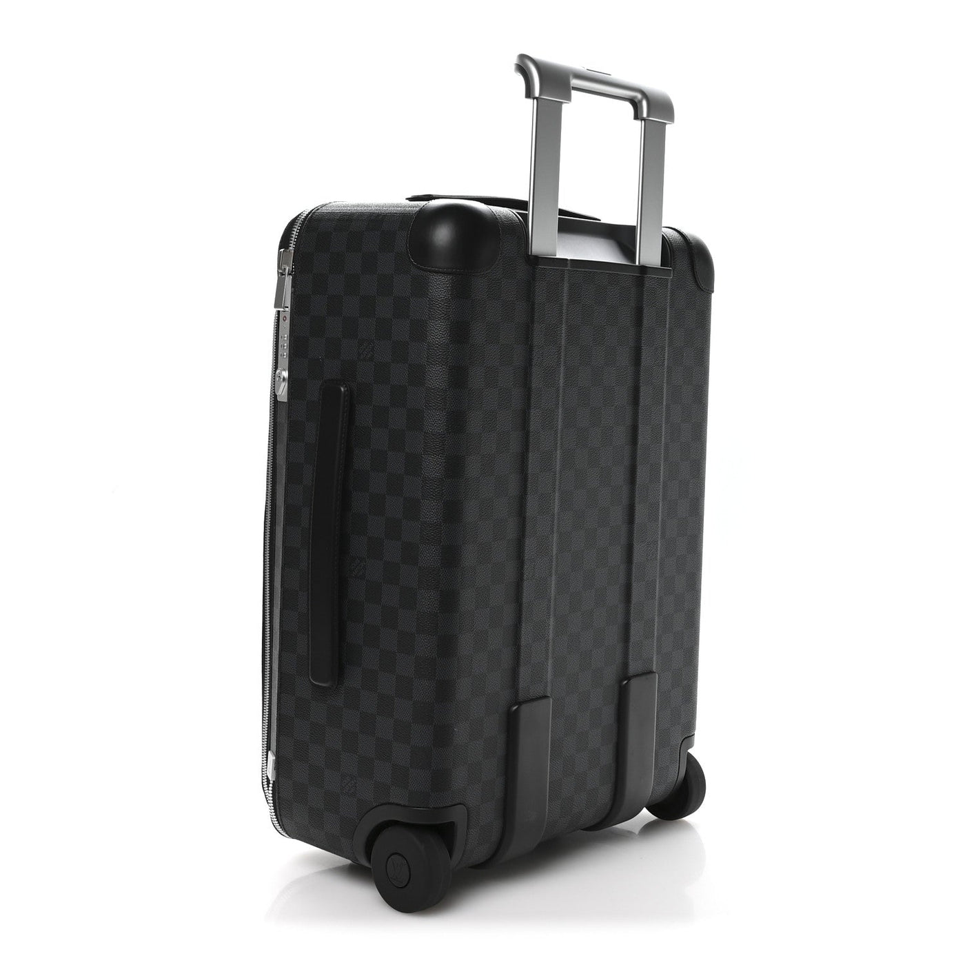 LOUIS VUITTON DAMIER GRAPHITE PEGASE TROLLEY CASE