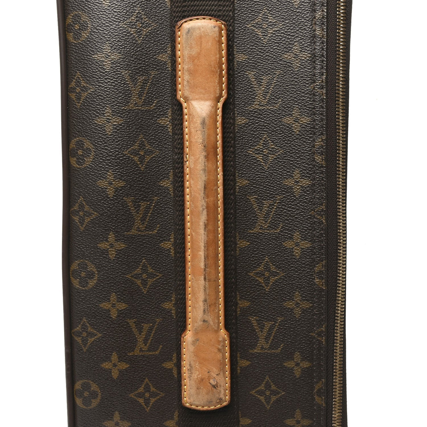 LOUIS VUITTON MONOGRAM PEGASE 55