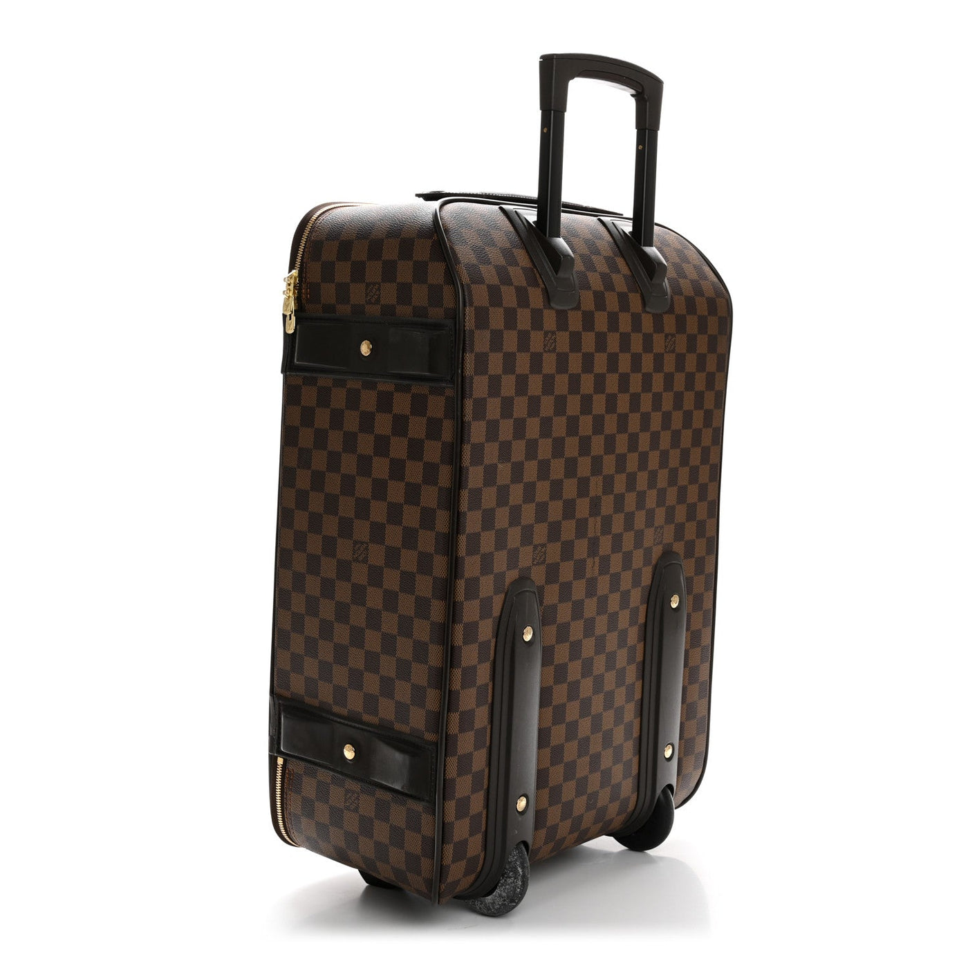 LOUIS VUITTON DAMIER EBENE PEGASE 60