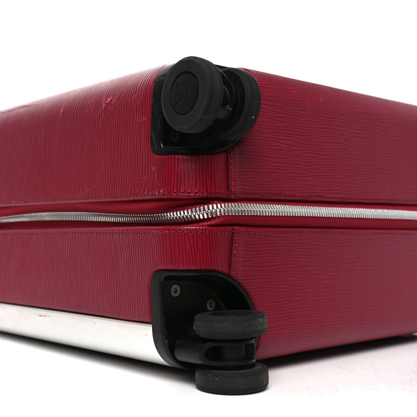 LOUIS VUITTON EPI HORIZON 55 FUCHSIA