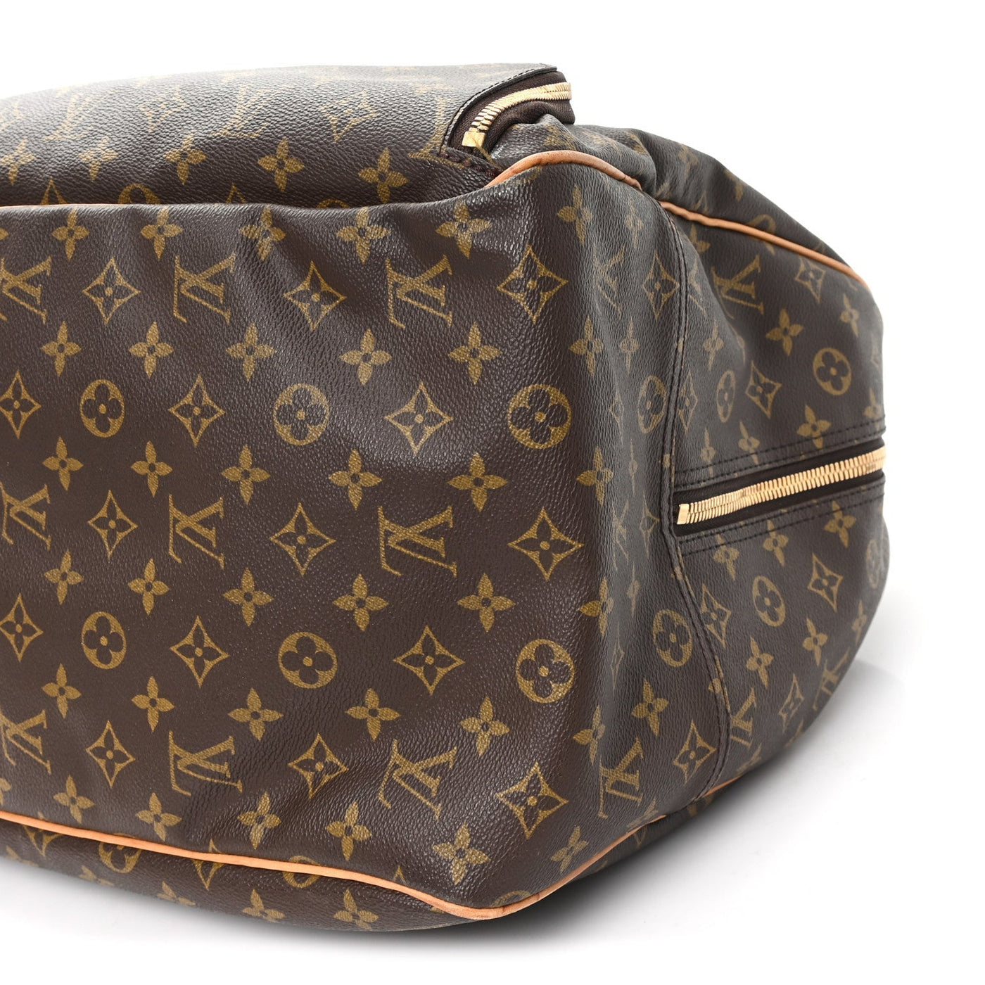 LOUIS VUITTON MONOGRAM EVASION SPORTS BAG