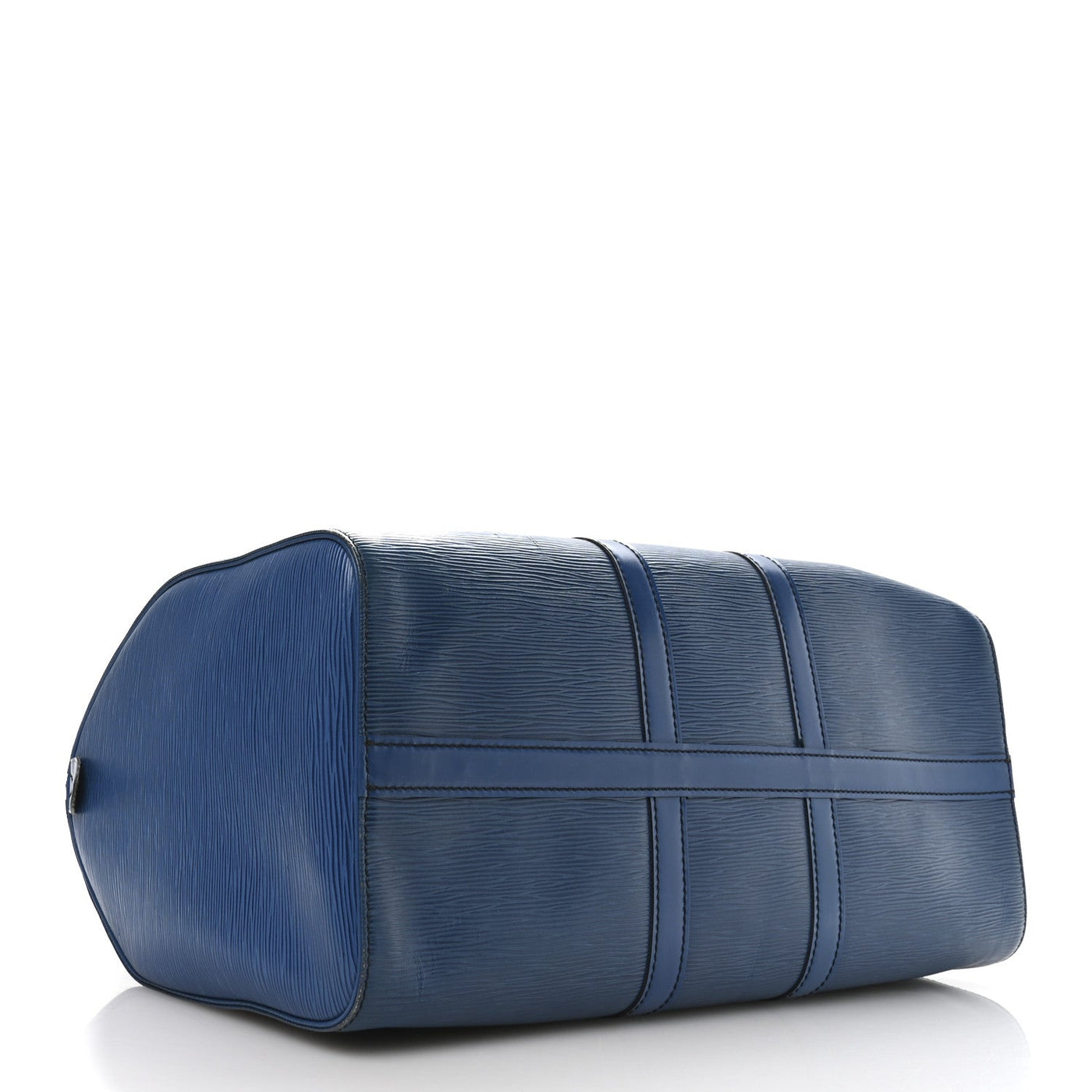 LOUIS VUITTON EPI KEEPALL 45 TOLEDO