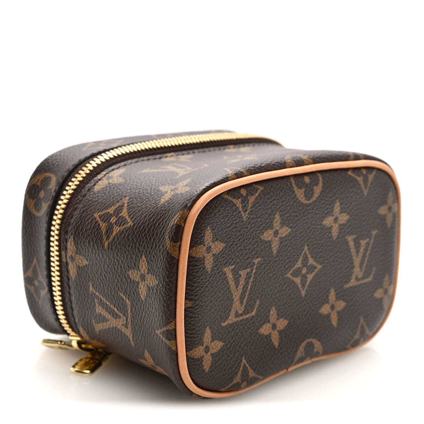 LOUIS VUITTON MONOGRAM NANO NICE