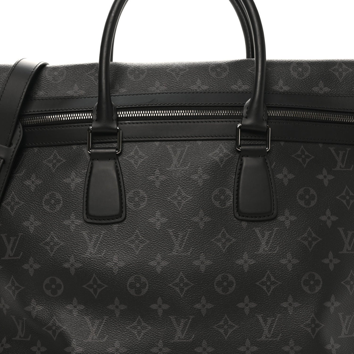 LOUIS VUITTON MONOGRAM ECLIPSE APOLLO ALL DAY BAG