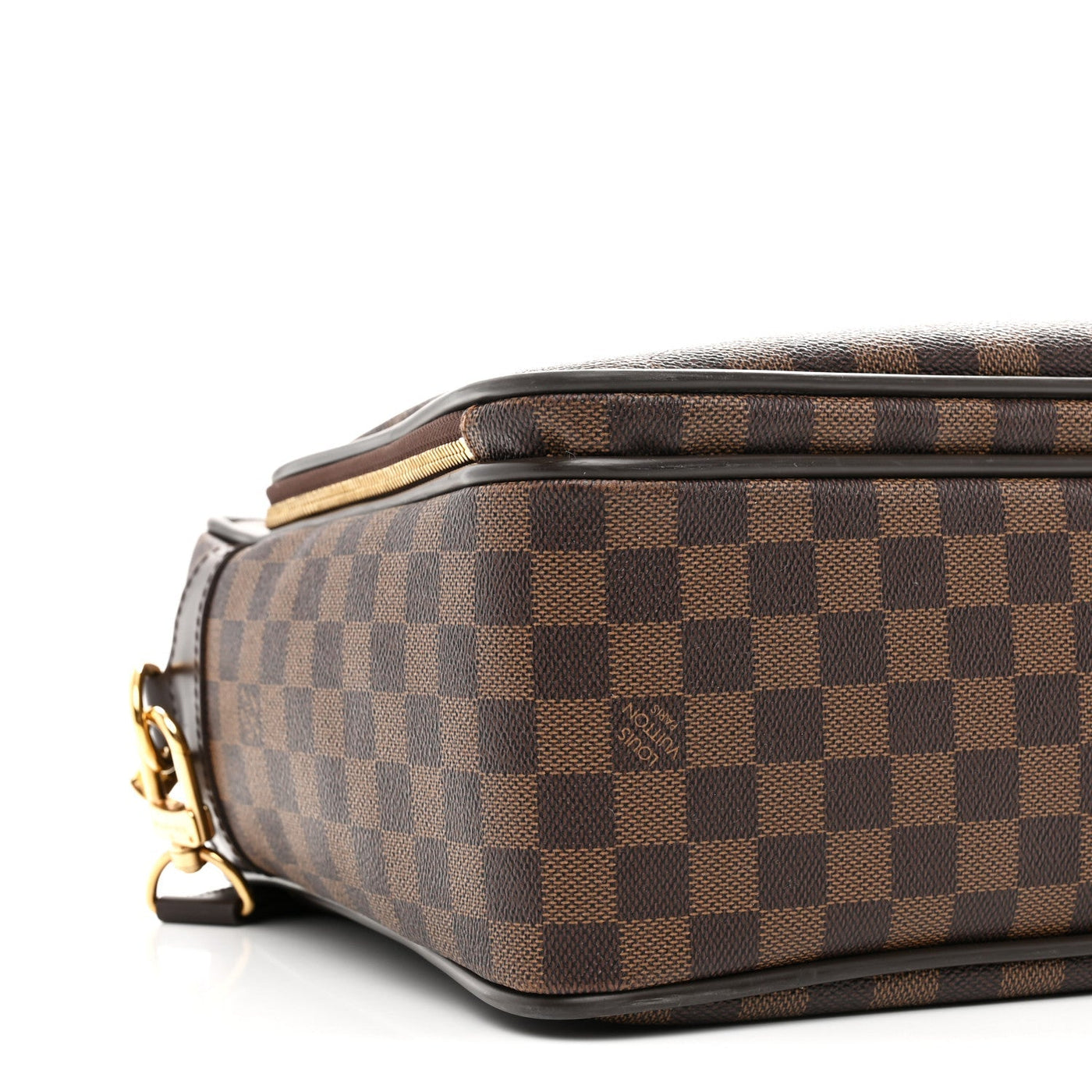 LOUIS VUITTON DAMIER EBENE ICARE