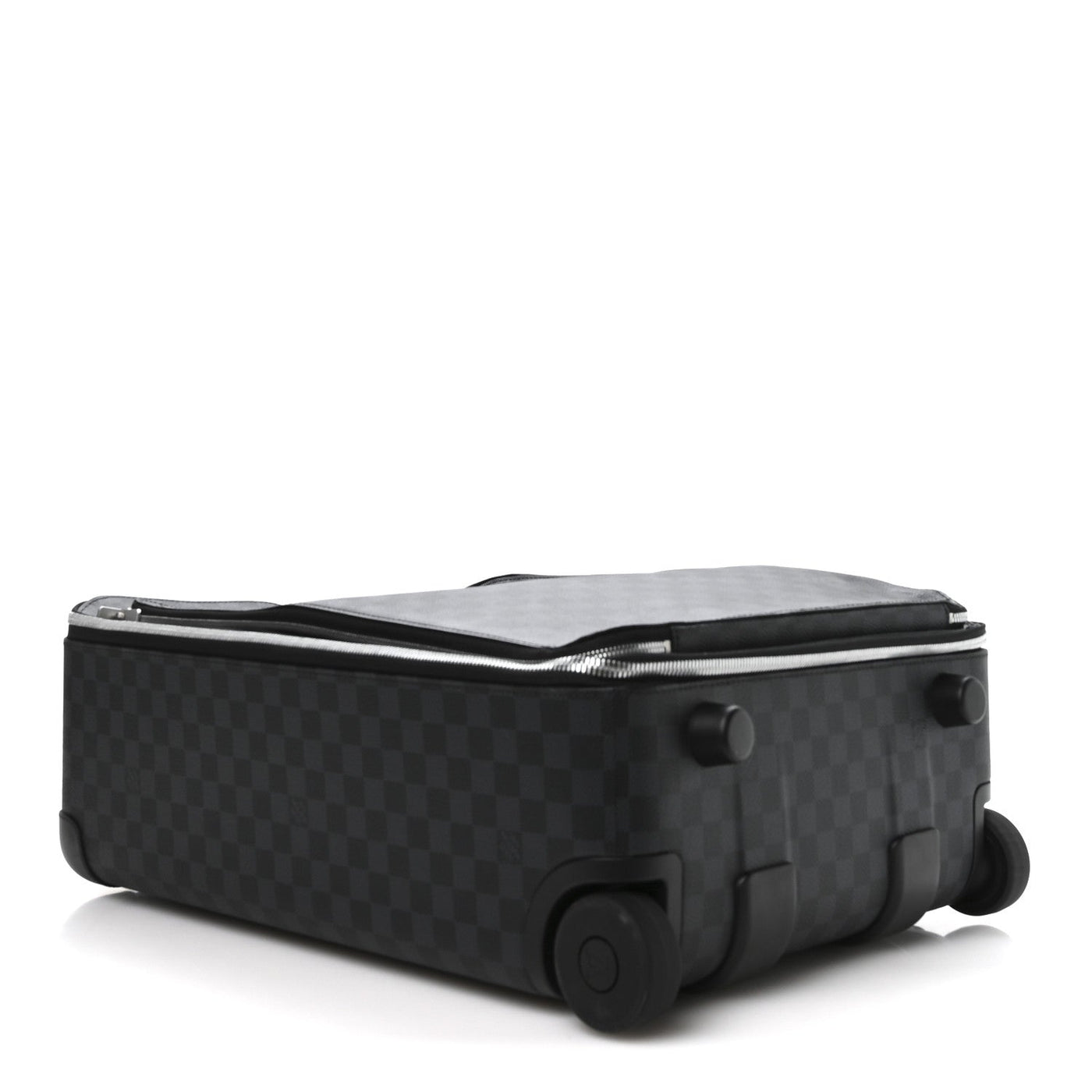 LOUIS VUITTON DAMIER GRAPHITE PEGASE TROLLEY CASE
