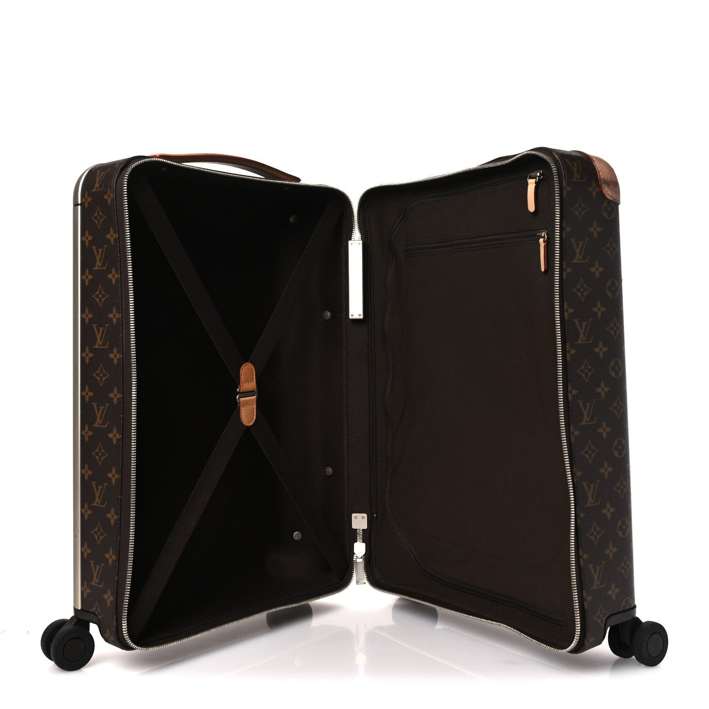 LOUIS VUITTON MONOGRAM HORIZON 55