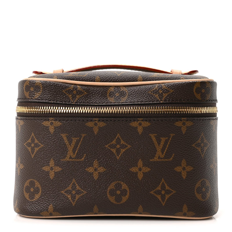 LOUIS VUITTON MONOGRAM NICE MINI