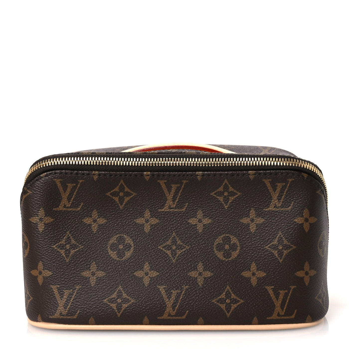 LOUIS VUITTON MONOGRAM TOILETRY BAG