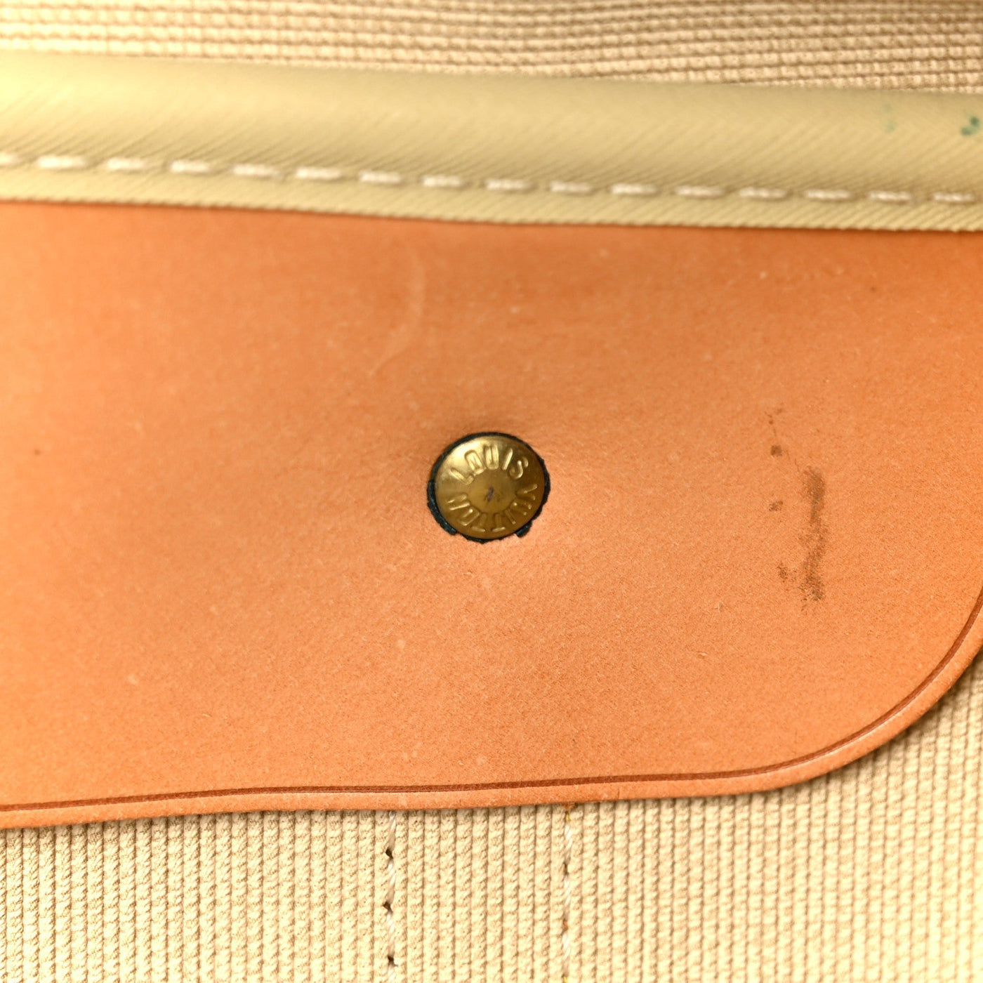 LOUIS VUITTON MONOGRAM SIRIUS 45