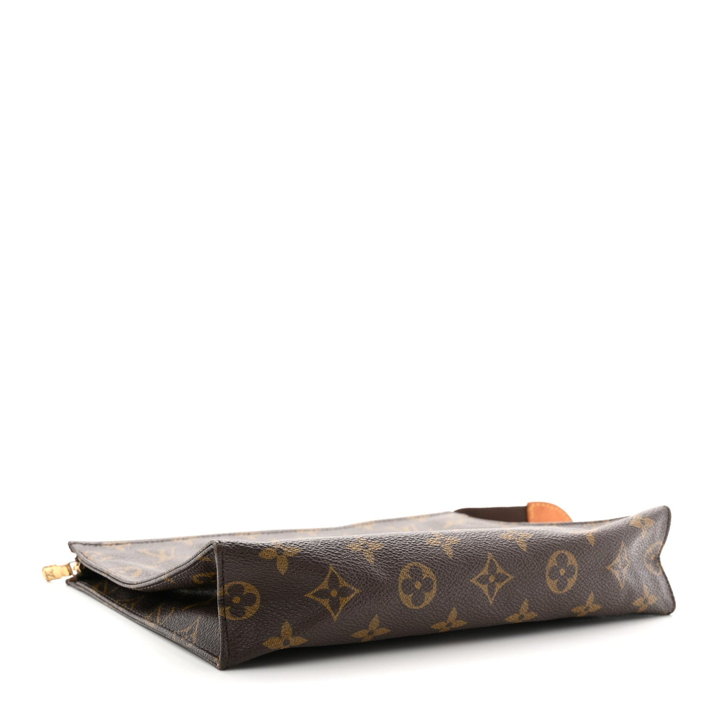 LOUIS VUITTON MONOGRAM TOILETRY POUCH 26