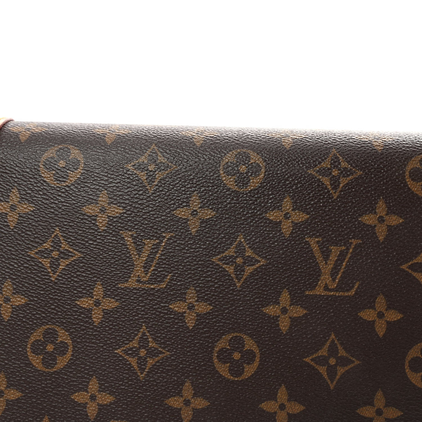 LOUIS VUITTON MONOGRAM HORIZON 50
