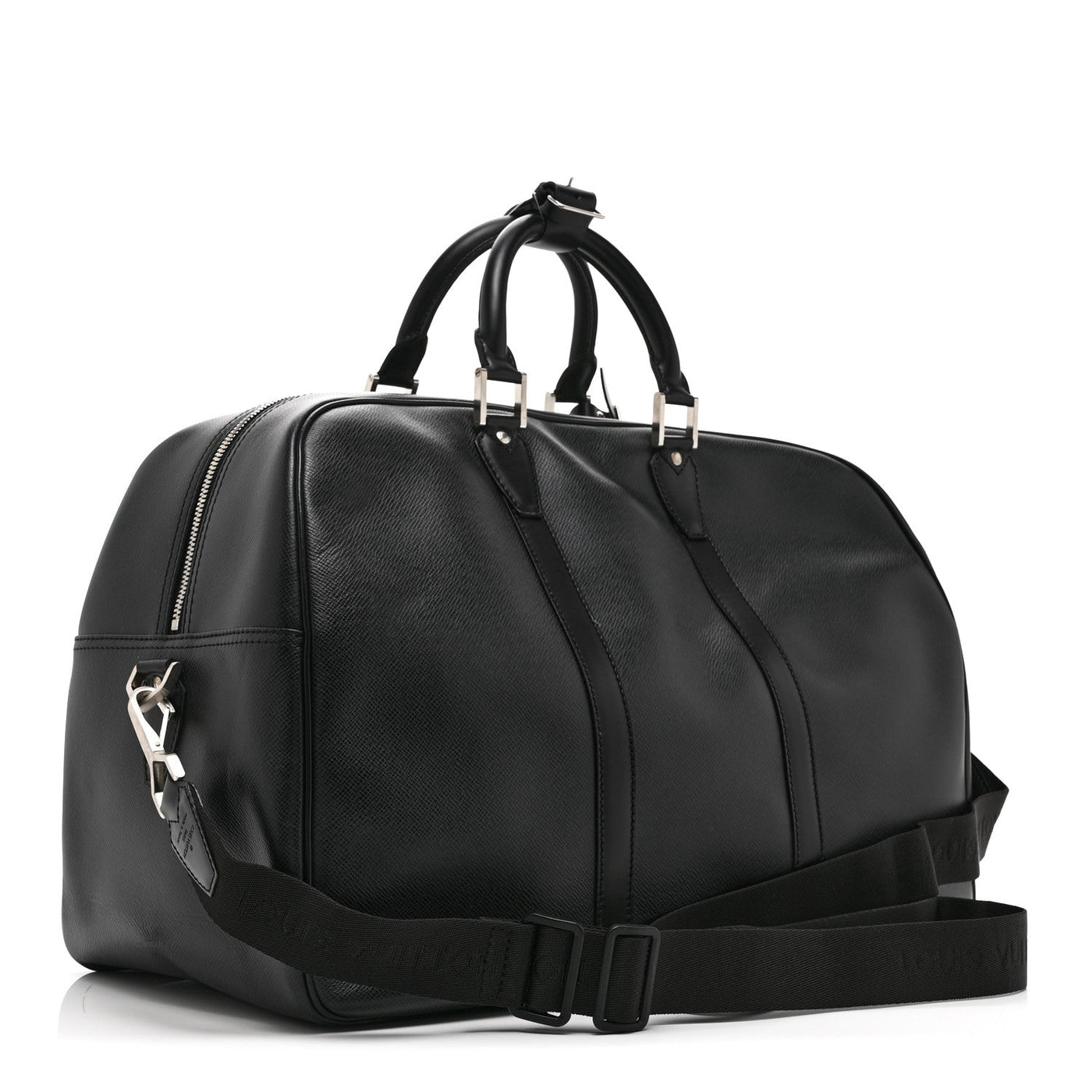 LOUIS VUITTON TAIGA KENDALL PM ARDOISE
