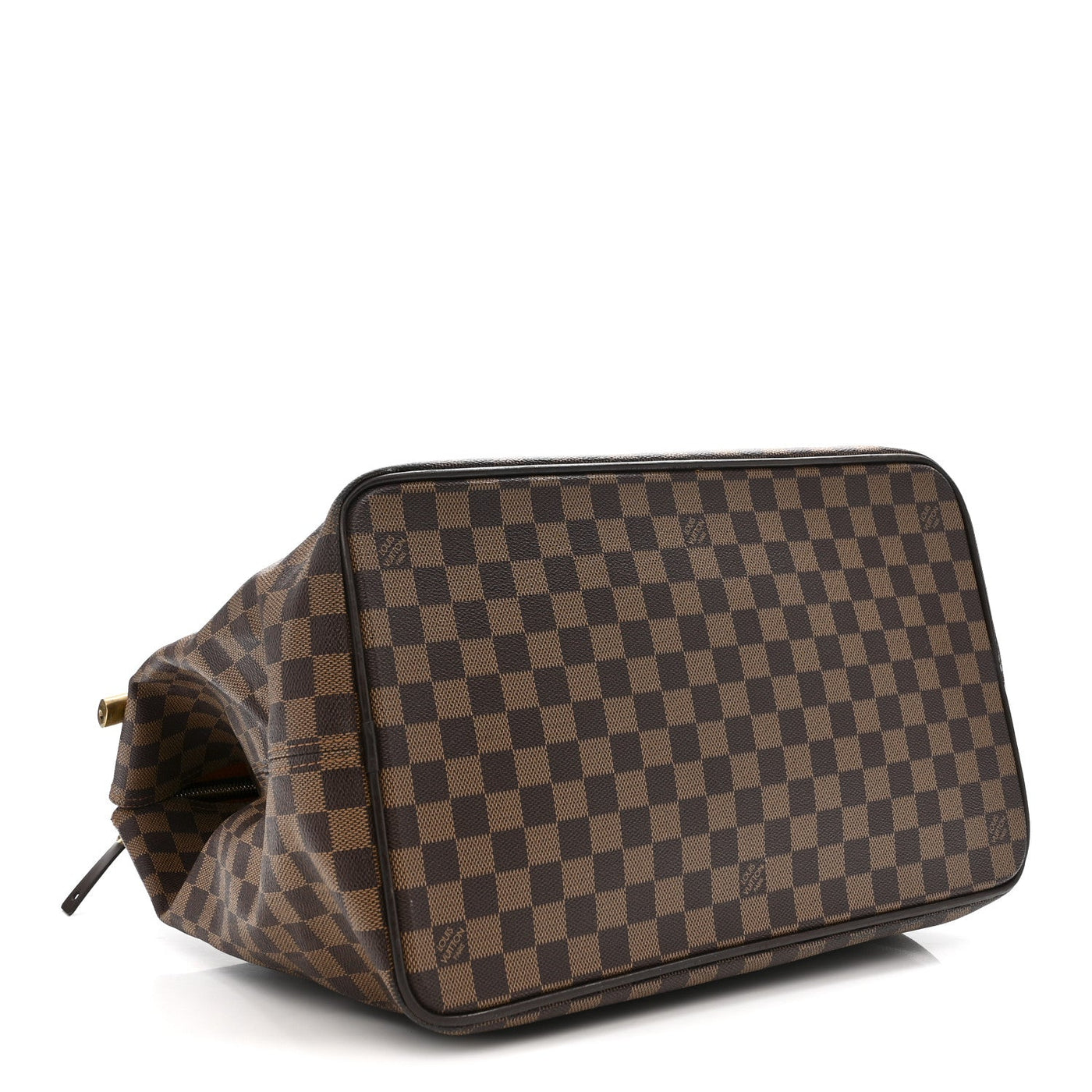LOUIS VUITTON DAMIER EBENE GREENWICH PM