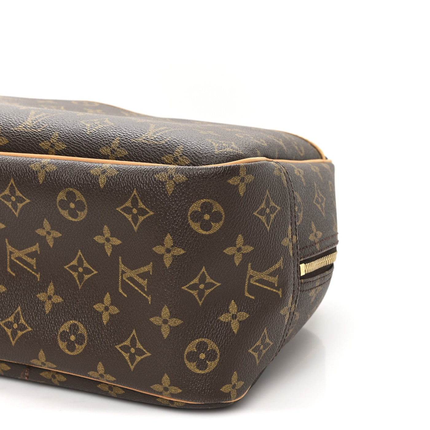 LOUIS VUITTON MONOGRAM DEAUVILLE