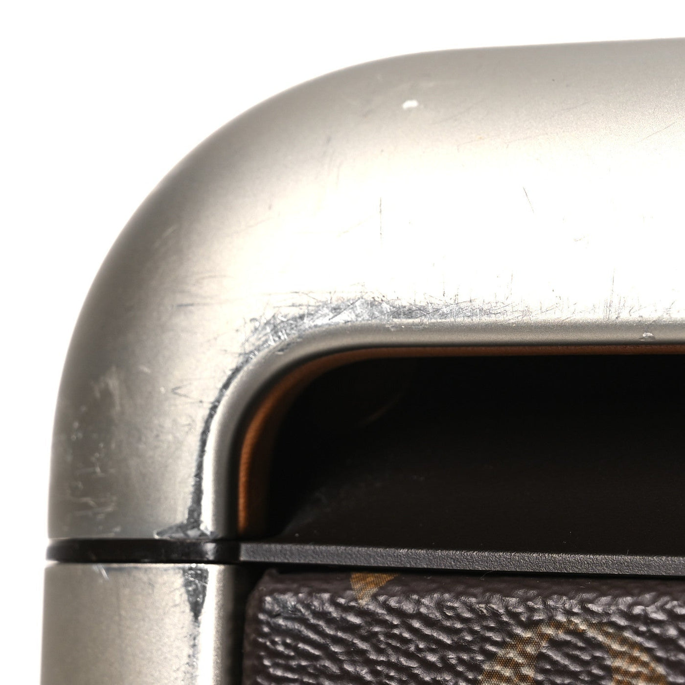 LOUIS VUITTON MONOGRAM HORIZON 55