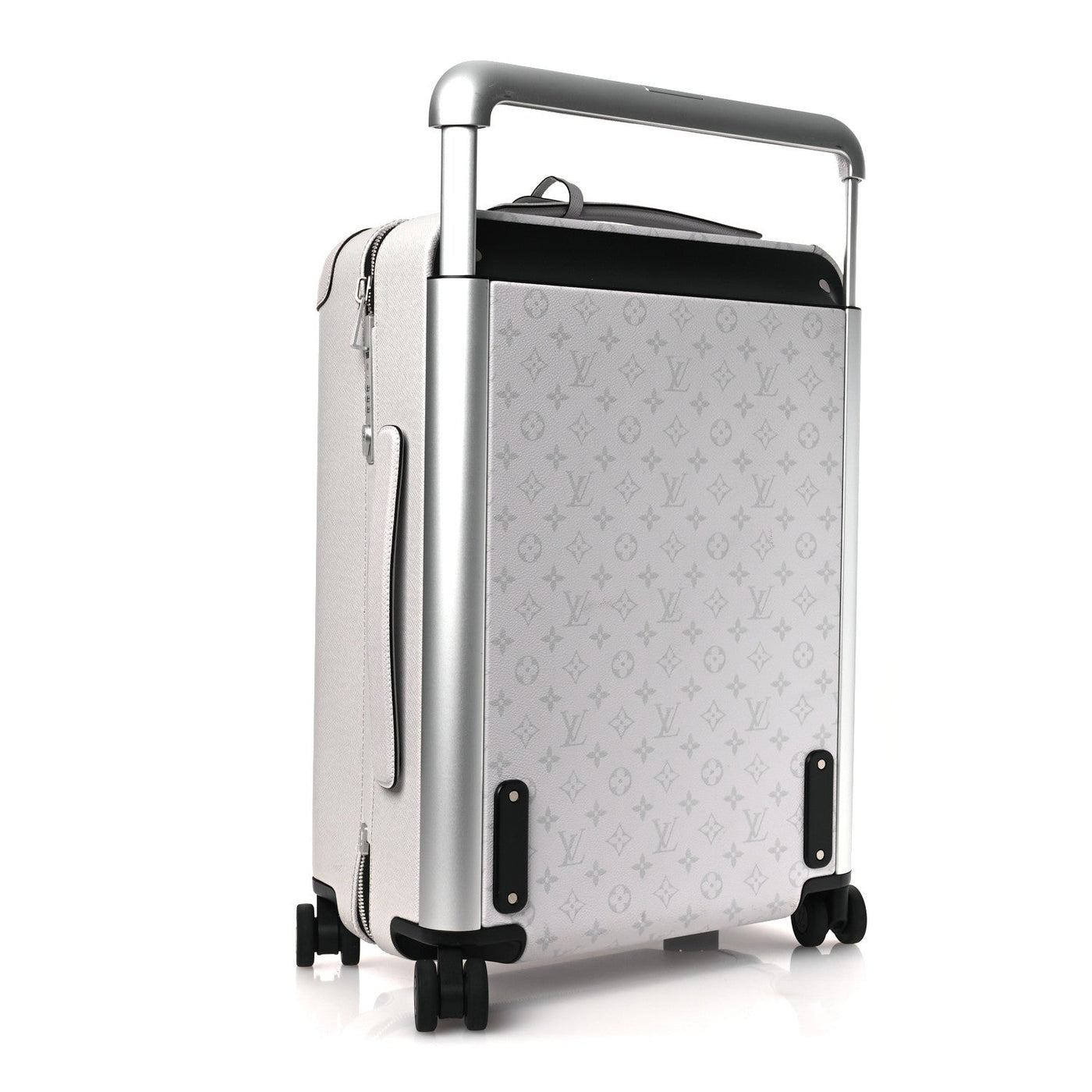 LOUIS VUITTON TAIGARAMA HORIZON 55 OPTIC WHITE