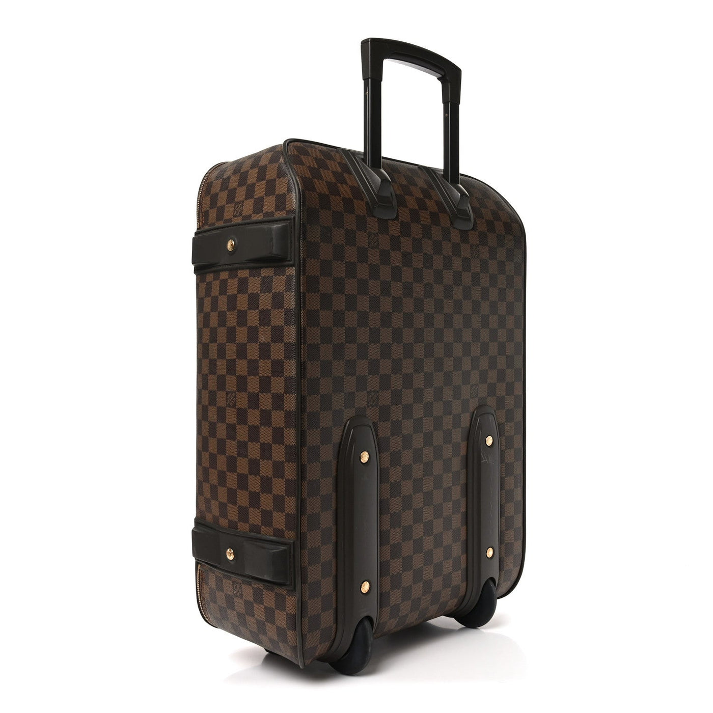 LOUIS VUITTON DAMIER EBENE PEGASE 55 BUSINESS NM