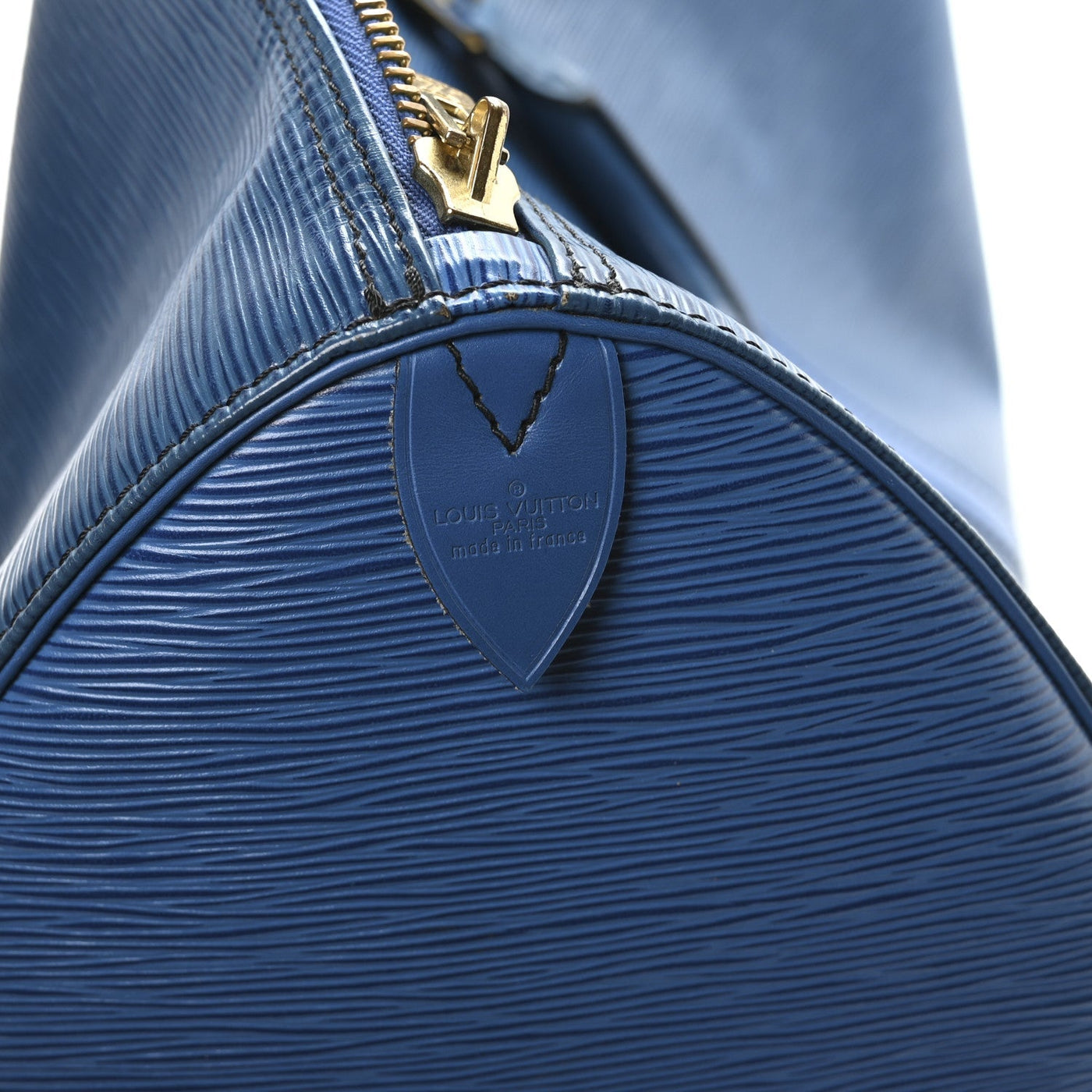 LOUIS VUITTON EPI KEEPALL 45 TOLEDO