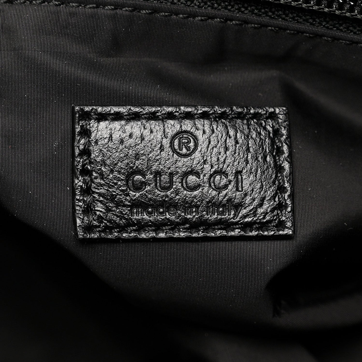 LOUIS VUITTON CRYSTAL MONOGRAM WEB LARGE DUFFLE BAG BLACK