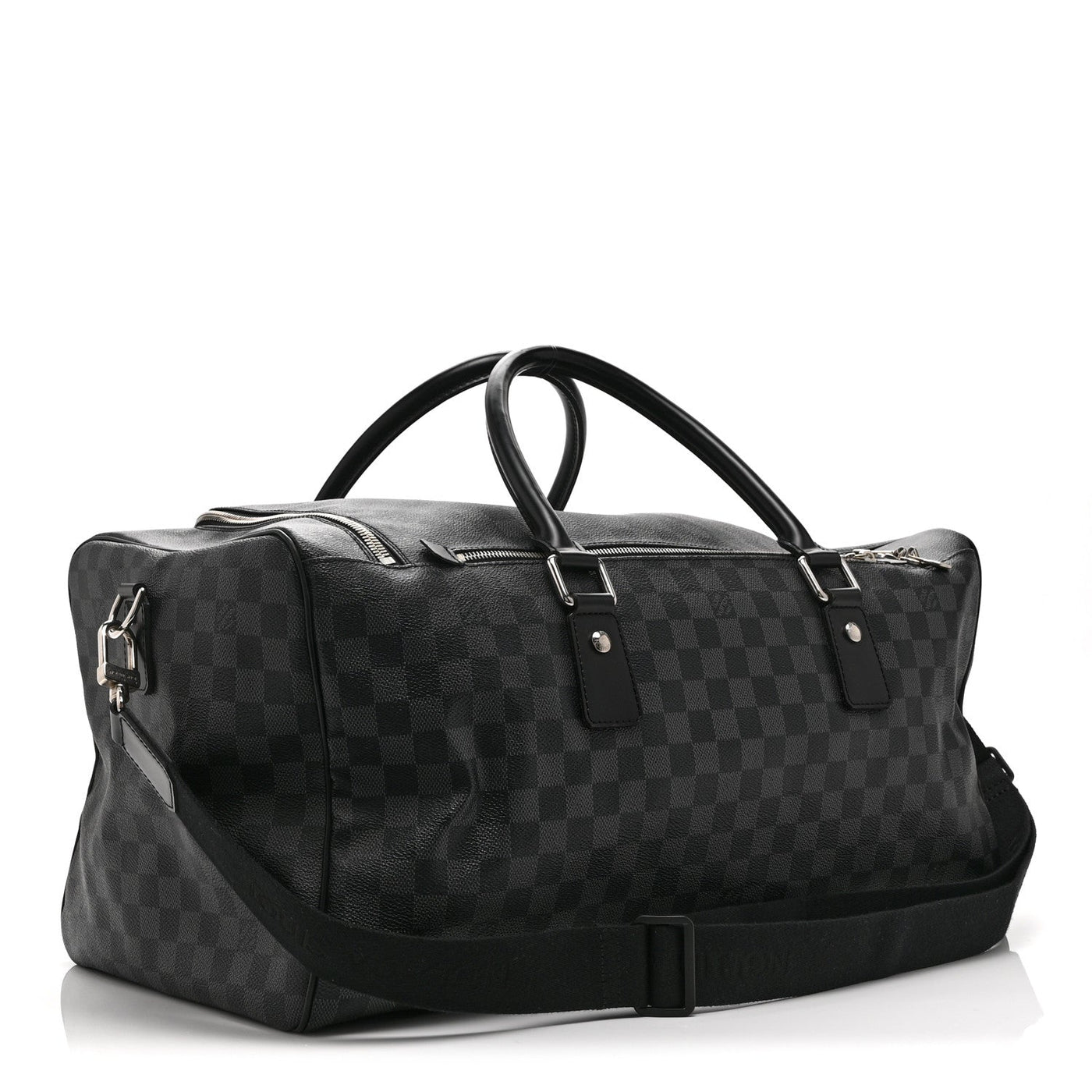 LOUIS VUITTON DAMIER GRAPHITE ROADSTER