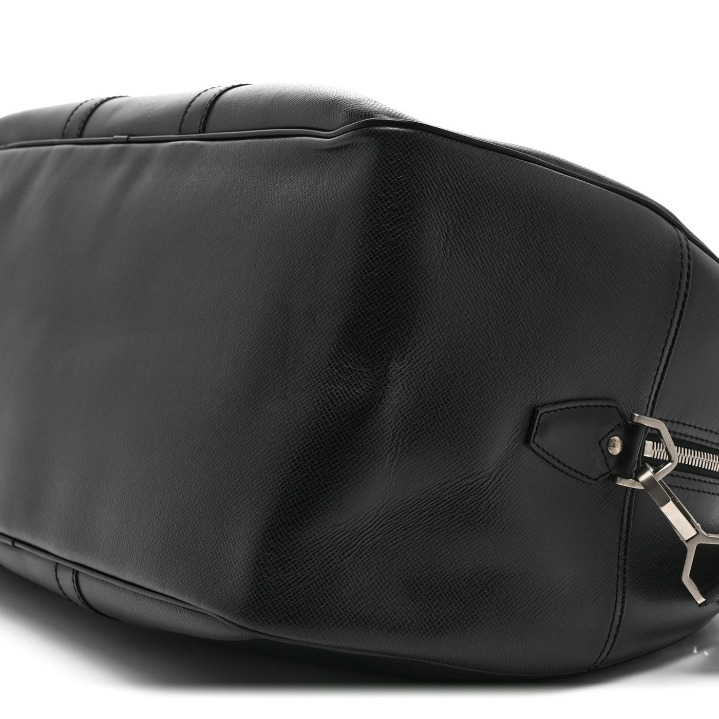LOUIS VUITTON TAIGA KENDALL PM ARDOISE